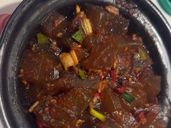-叁宝烤肉• 西安烧烤(凤城十二路店)