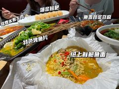 -成都吃客(九眼桥店)