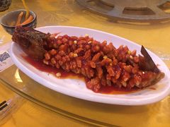 -缪氏川菜(丰盛町店)