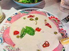 -IL TEATRO 精品意大利餐厅