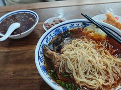 -随柳居·苏式小吃(建新巷店)