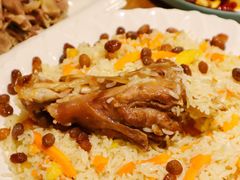 -清真·玛丽亚新疆菜主题餐厅(浙江中路店)