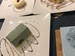 -燕庭·纯燕窝·甜品下午茶(南京西路店)