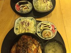 -京和风食堂·定食寿喜锅(保利樾广场店)
