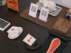 -铃木食堂(杨梅竹店)