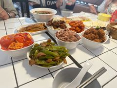 -阿那亚第六食堂(文创街区店)