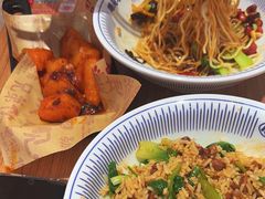 -遇见小面(凯德广场店)