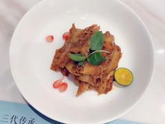 -南山鲜虾面·活鲜小馆·海味大连菜(南山总店)