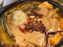 -O记东北砂锅麻辣烫