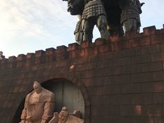 -广州雕塑公园