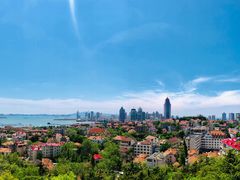 景点-信号山公园