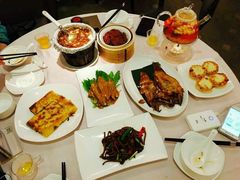 -粗茶淡饭·汉口公馆(循礼门店)