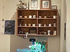 -懒鱼时光馆(沙坪坝店)