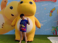 -秦皇岛乐岛海洋王国