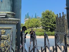 -文成城堡