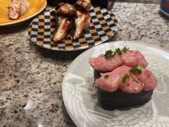 -合点寿司(美罗城店)