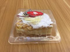 -白玉兰食品甜凤店(合生汇店)