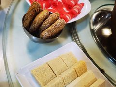 -福寿斋·老北京铜锅涮肉·烤鸭(顺义总店)