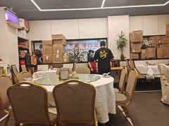 -东江海鲜大排档·潮汕菜·砂锅粥