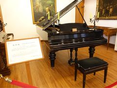 -鼓浪屿钢琴博物馆