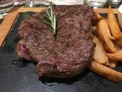 -OGGI TRATTORIA PIZZERIA(深业上城店)