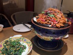 -京味斋·烤鸭·北京菜(安贞店)