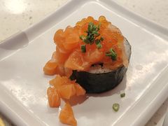 -万岁寿司(天河领展店)