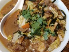 家乡烩菜-禾珍珠家常小馆(河南博物院店)