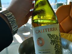 -三迪希尔顿酒店·星空酒廊