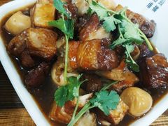 红烧肉-泰来风味馆(桂林街店)