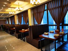 卡座-金熙楼(熙南里店)