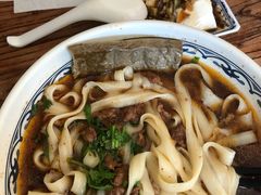 -老门刀削面(小酱坊店)