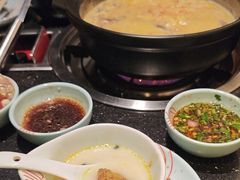 -捞王锅物料理(凯旋路店)