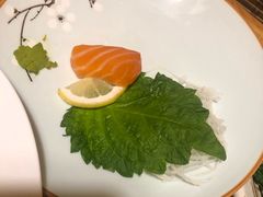 -福匠日本料理(人民路店)