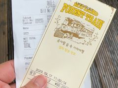-济州森林小火车生态公园