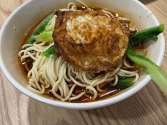 -秦云老太婆摊摊面(观音桥店)