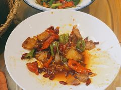 -鸿运楼·舌尖上的徽菜