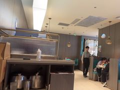 -半天妖烤鱼(西直门凯德mall店)