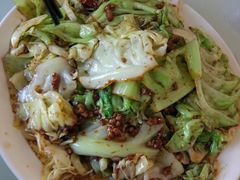 -胖子菜馆(隆昌路店)