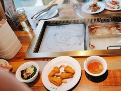 -蒙肥羊·酸汤潮牛·鲜牛肉火锅烤肉自助(岗顶店)