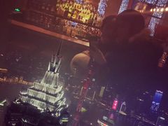 -上海柏悦酒店·世纪100牛排馆