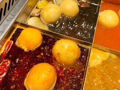 -海底捞火锅(凯德广场店)