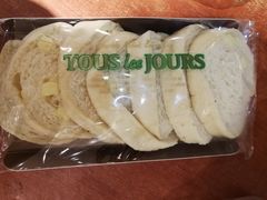 超软芝士吐司-多乐之日(和平伊势丹店)