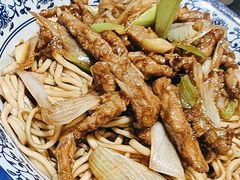 -慧娟面馆·餐厅(望江路店)