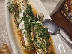 -东江海鲜大排档·潮汕菜·砂锅粥