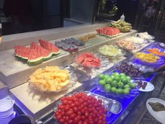 -爱尚客韩式烤肉自助餐厅(海口京华城店)
