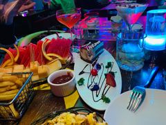 -MOSSO音乐酒吧·Live House(南京西路店)