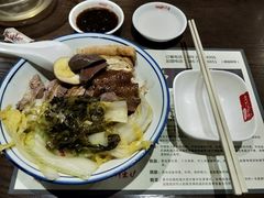 -壹只卤鹅(华润万家店)