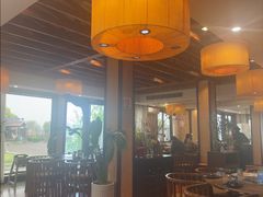 -新木器时代餐厅(太湖新天地店)