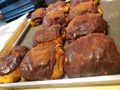 -西村叔叔的店·面包·甜品·蛋糕(崂山丽达店)